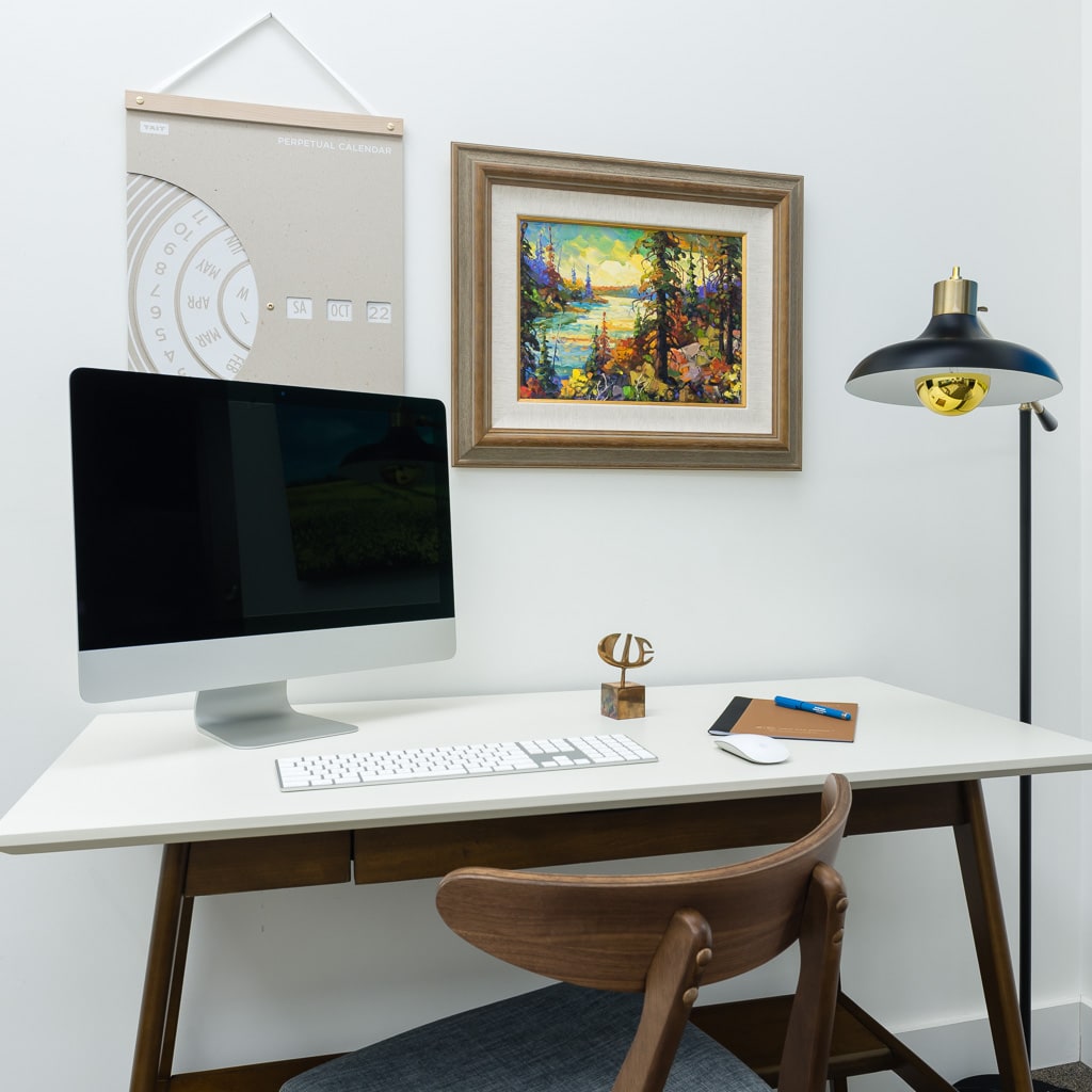 Rod Charlesworth Canvas Art For Sale