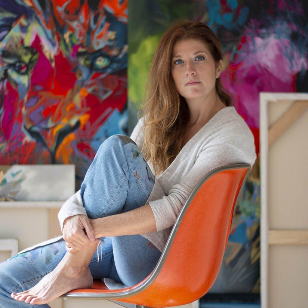 Annabelle Marquis West End Gallery