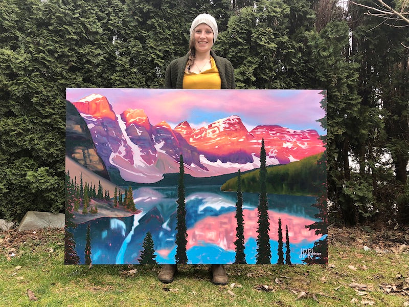 Jenna D Robinson Art for Sale