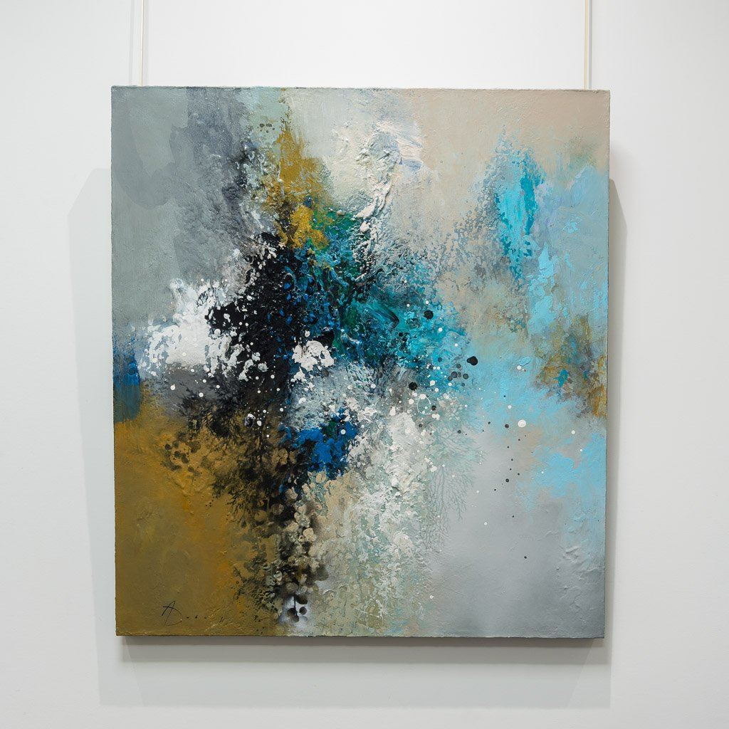 Ariane Dubois Art for Sale