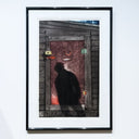 Passing Shadow  | Etching 52 of 75 Etching with Aquatint on Paper David Blackwood