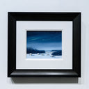 It's a long walk home | 8" x 10" Oil on Canvas Peter Shostak