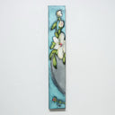 Dreaming | 36" x 6" Acrylic on Canvas Josée Lord