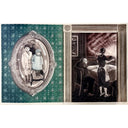 Edward and Molly | 1990 | 63 of 75 Etching with Aquatint on Paper David Blackwood