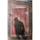 Passing Shadow | Etching 61 of 75 Etching with Aquatint on Paper David Blackwood