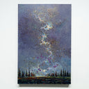 The Thread | 36" x 24" Oil on Canvas Steve R. Coffey