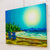 A Good Catch | 36" x 48" Oil on Canvas Dana Irving
