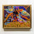 The Great Blueberry Standoff | 16" x 20" Acrylic on Canvas Grant Leier