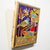 Love Triangle | 20" x 16" Acrylic on Canvas Grant Leier