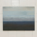Winter Sea #2 | 36" x 48" Oil on Canvas Patricia Johnston