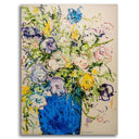 Honey, Honey | 48" x 36" Oil on Canvas Gerda Marschall