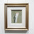 Solo dancer | 10" x 8" Oil on Canvas Peter Shostak
