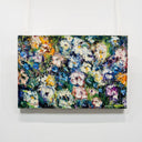 Together Again | 24" x 36" Oil on Canvas Gerda Marschall
