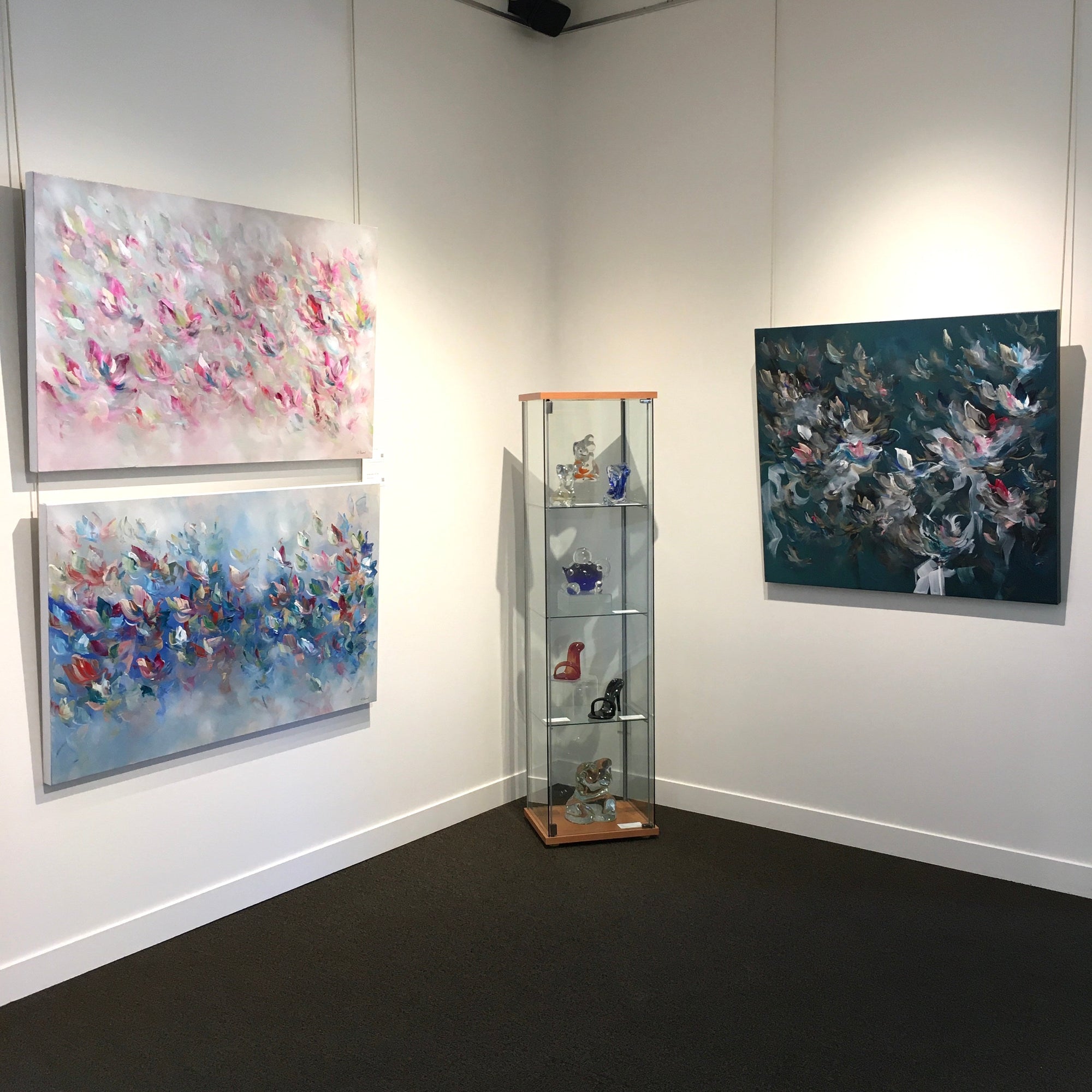 New Arrivals from Vé Boisvert!