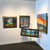 New Paintings from Rod Charlesworth in Victoria
