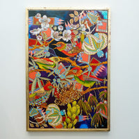 Class of 74, Three Hills