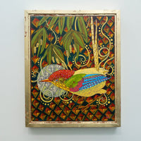 Exotica in Milk River