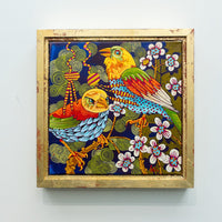 Springtime in Nanaimo