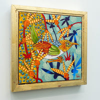 Hiding in Plain Sight