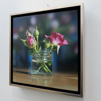 Rose Blossom Preserve