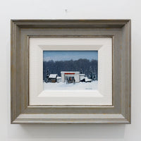 Just Don't Break a Window