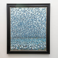 Le Grand Rassemblement Des Oies