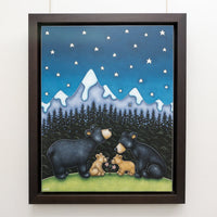 The Alberta Bears