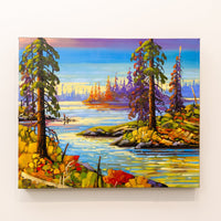 Northern Islets