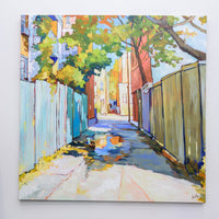 Ruelle Relève