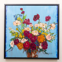 In the Middle of the Sky