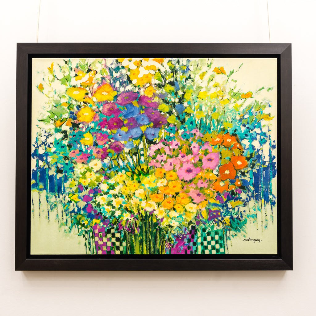 Une Féérie de Couleurs