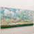 Hills Above | 36" x 72" Oil on Canvas Steve R. Coffey