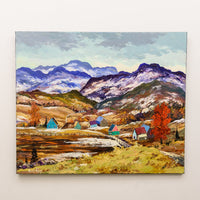 Le Temps Des LaBour š'en Vient