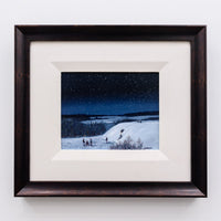 No One Has Gone Home