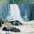 Cold Creek BC (1967)  | 18" x 24" Oil on Canvas Peter Shostak