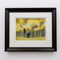 I Almost Hit It Last Time