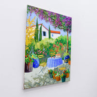 Le Temps d'une Pause