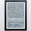 Le Spectacle les Oies | 36" x 24" Oil on Canvas Raynald Leclerc