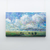 Late Summer Winds