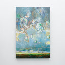 Skylines | 36" x 24" Oil on Canvas Steve R. Coffey