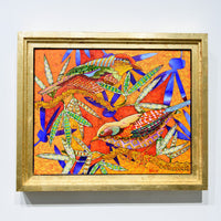 Second Date by Grant Leier