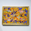 Golden Harvest | 24" x 36"  by Grant Leier Acrylic on Canvas Grant Leier