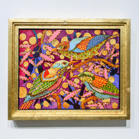 Book Club on Wednesday