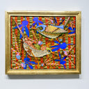 Fall Patterns | 20" x 24" Painting Grant Leier