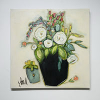 Flowering of the Heart