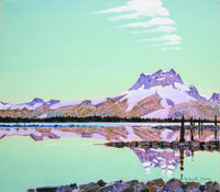 Olympia Two (2003)