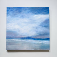 Winter Sea II - Liminal