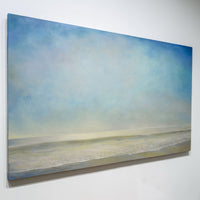 Long Wave - Summer Sea