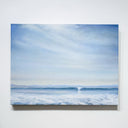 Breaking Wave | 30" x 40" Oil on Canvas Patricia Johnston