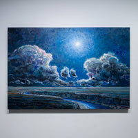 Moon Way